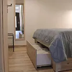 Meteora's Unique Gem Apartment *