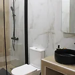 Apartment Meteora's Unique Gem