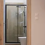 Meteora's Unique Gem Apartment Kastraki (Trikala)