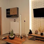 Apartment Meteora's Unique Gem Kastraki (Trikala)