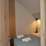Meteora's Unique Gem Apartment Kastraki (Trikala)