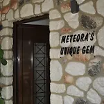 Meteora's Unique Gem Apartment Kastraki (Trikala)