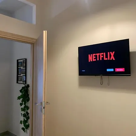 アパート Meteora's Unique Gem *