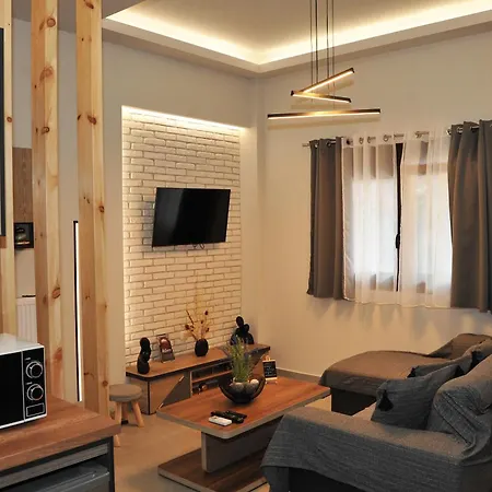 Meteora's Unique Gem *