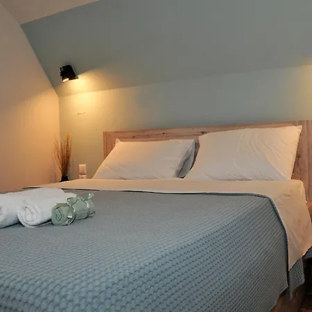 アパート Meteora's Unique Gem *