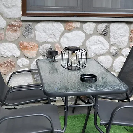 アパート Meteora's Unique Gem