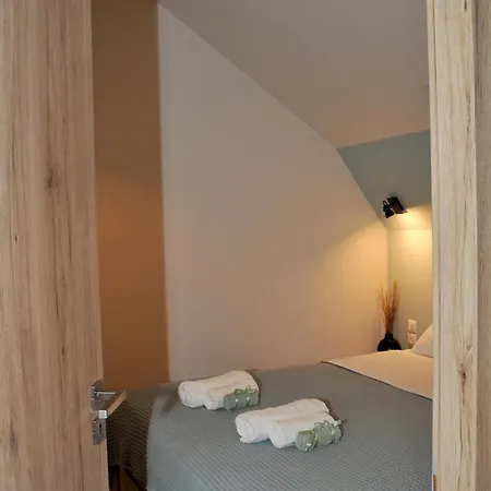 Meteora's Unique Gem アパート カストラキオン