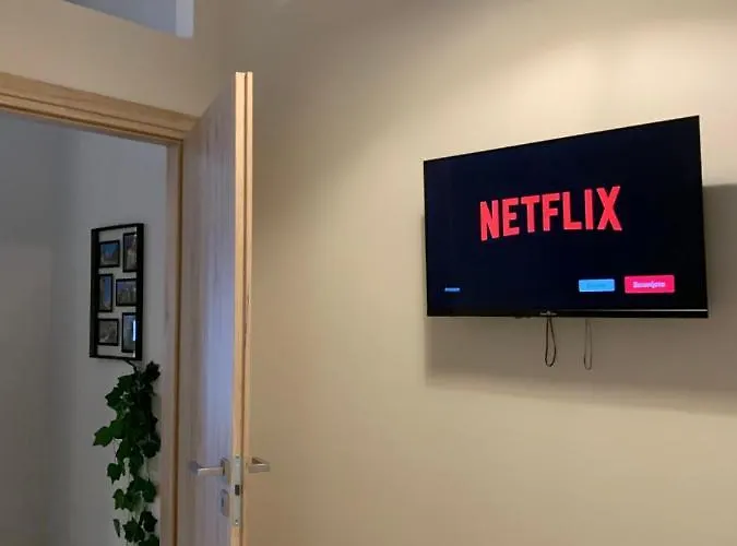 Apartamento Meteora's Unique Gem *