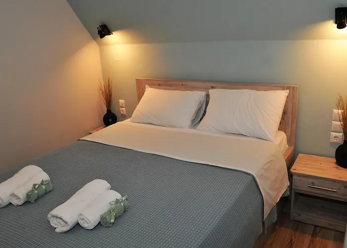 Apartamento Meteora's Unique Gem *