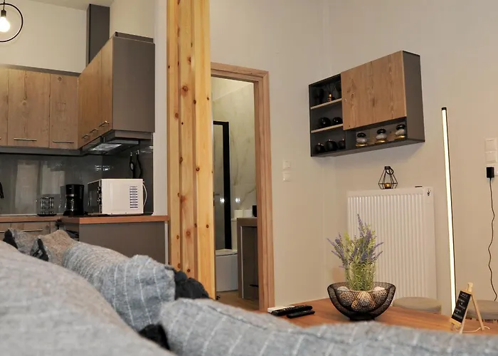 Meteora's Unique Gem *